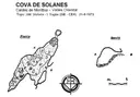 Cova de Solanes - Miniatura 2, Caldes de Montbui