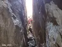 Forat del Barranc de la Clua - Miniatura 6, Artesa de Segre