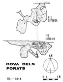 Cova dels Forats - Miniatura 2, Carme