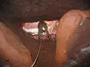 Avenc del Cavall de la Barata - Miniatura 2, Matadepera