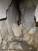 Avenc Desencadenat - Thumbnail 21, Mont-ral