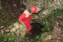 Cova de la Font de Sant Llorenç - Miniatura 8, Santa Margarida i els Monjos