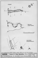 Cova C.3 del Salnitre - Thumbnail 2, Collbató