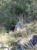 Avenc dels Gossos - Miniatura 2, Vallirana