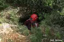 Avenc del Camí de les Senioles - Miniatura 3, Ulldecona