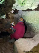 Cova del Camí de Ràfols - Miniatura 4, Pradell de la Teixeta