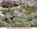 Balma a de les Cabres - Miniatura 3, Guixers