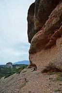 Balmes de Puig Andreu - Миниатюра 6, Mura