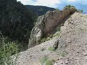 Forat de la Tartera del Saüc - Miniatura 2, Urús