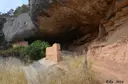Cova dels Casaments - Miniatura 2, Cabacés