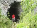Cova de Vallmajor - Miniatura 1, Albinyana