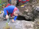 Avenc de la Torreta - Miniatura 2, Tivenys