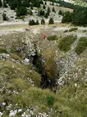 Bòfia del Port del Comte - Miniatura 3, Coma i la Pedra, La