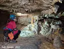 Coves de l'Aigua de Caselles - صورة مصغرة 4, Llosses, Les