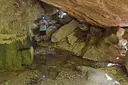 Balma de la Font de Cal Blanc - Thumbnail 4, Sant Martí d'Albars