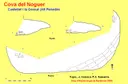 Balma del Noguer - Thumbnail 1, Castellet i la Gornal