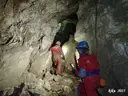 Cova de Rotgers R-1 - Miniatura 9, Borredà