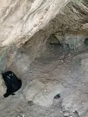 Coves Maleïdes - Miniatura 2, Sant Pere de Ribes