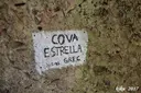 Cova Estrella - Thumbnail 5, Mura