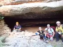 Coves de Fideu - Thumbnail 2, Arnes