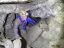 Cova de Rotgers R-1 - Miniatura 7, Borredà