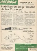 Cova de les Pruneres - Thumbnail 2, Bruc, El
