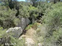 Cova d'en Joan Falgàs - Miniatura 1, Torroella de Montgrí