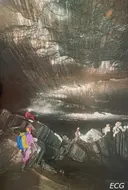 Cova del Riu - Miniatura 13, Cardona