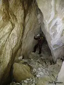 Cova del Racó de l'hospital - Miniatura 6, Montblanc