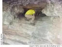 Balma Nº1 de la Font de les Coves - Thumbnail 3, Lluçà
