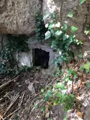 Cova de la Font del Catalino - Miniatura 1, Monistrol de Montserrat