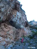 Cova Obrada de la Roca d'urús - Miniatura 3, Urús