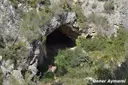 Cova de Can Muntaner - Miniatura 3, Olivella