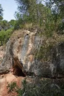 Cova del Rieral - Thumbnail 2, Tagamanent