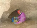Cova del Conill - Miniatur 2, Horta de Sant Joan