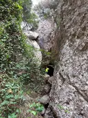 Cova del Pont - Miniatura 1, Collbató