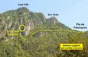 Cova dels Lladres - Miniatura 1, Ribes de Freser