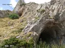 Cova Inferior del Penitent - Miniatura 1, Queralbs