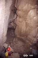 Pouetons de les Agulles - Miniatura 12, Bruc, El