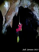 Forat dels Diners - Thumbnail 7, Gavet de la Conca