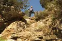 Avenc Petit de Can Figueres - Miniatura 2, Begues