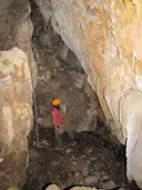 Avenc dels Cinc Sentits - Miniatura 3, Roquetes