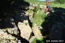 Avenc del Campament - Thumbnail 3, Castellar del Riu