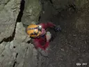 Cova de  R-6)  R-5  R-4  R3 Rotgers (r-2 - Miniatura 25, Borredà