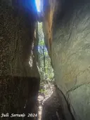 Cova de  Rodón - Miniature 1, Vilaverd