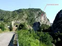 Cova de les Llenes - Miniatura 1, Conca de Dalt