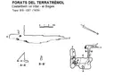 Forats del Terratrèmol - Miniatura 1, Castellbell i el Vilar