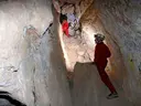 Cova del Dos - Miniatura 2, Corbera de Llobregat