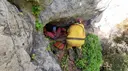 Forat de les Roques Roges - Miniatura 3, Mediona