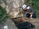 Cova Berta - Miniatura 2, Begur